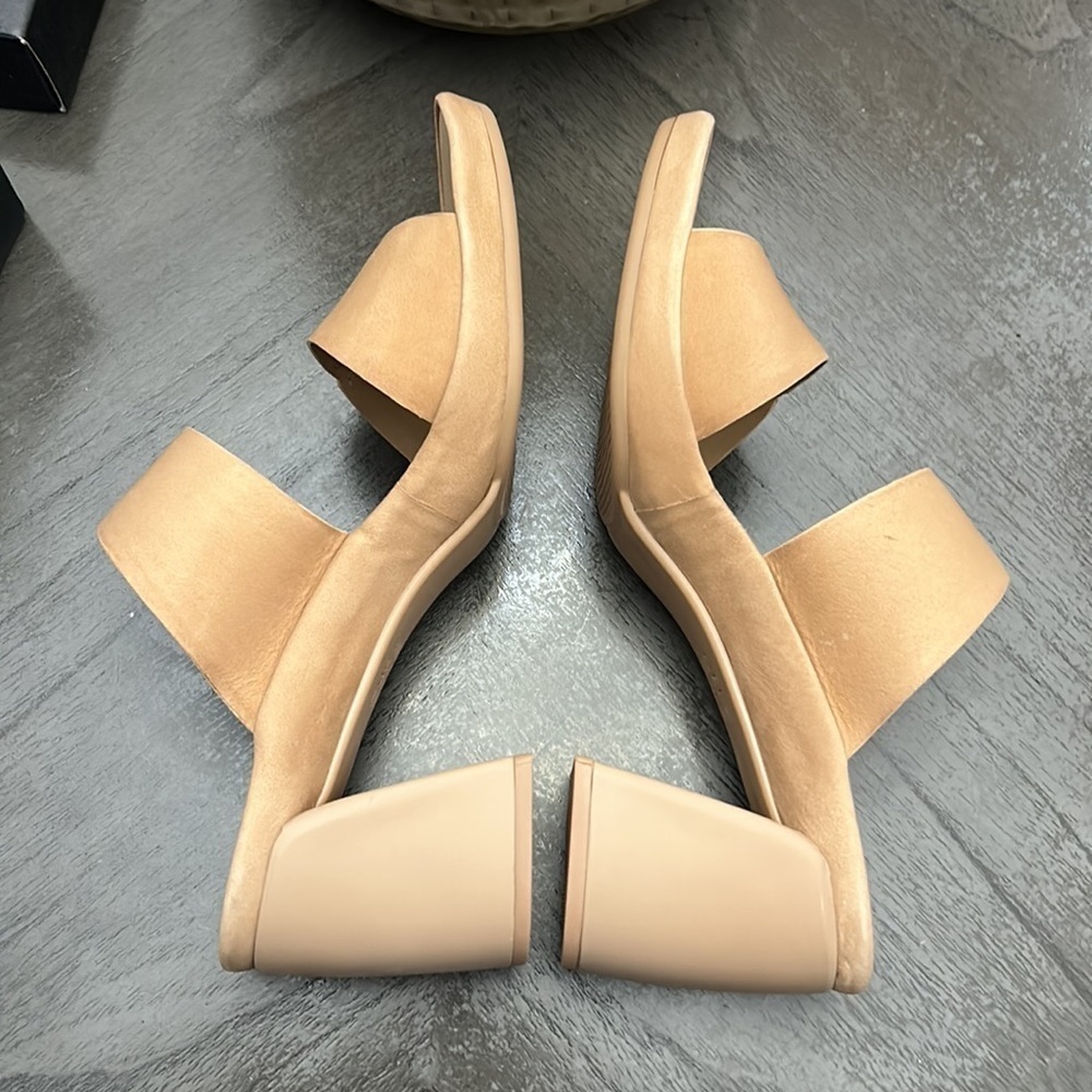 Naturalizer GENN-WHIRL - Heeled mules - Picture 9 of 10